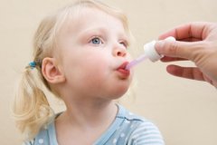 如何给宝宝正确安全用药？