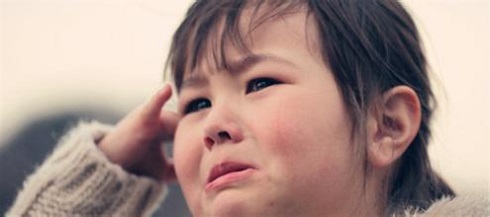 各种各样的害怕-大班健康教案