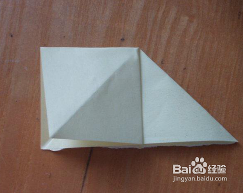 幼儿手工制作千纸鹤的折法图解步骤教程-www.qqscb.com