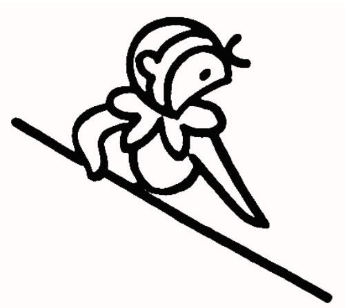 卡通孙悟空怎么画孙猴子的画法图片步骤-www.qqscb.com