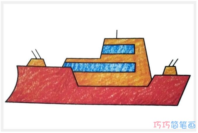 卡通飞碟怎么画_可爱飞碟简笔画图片